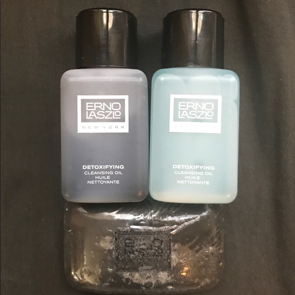 Erno Laszlo Facial Wash Set